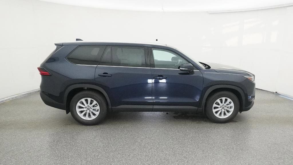 Thumbnail: 2025 Toyota Grand Highlander - 24