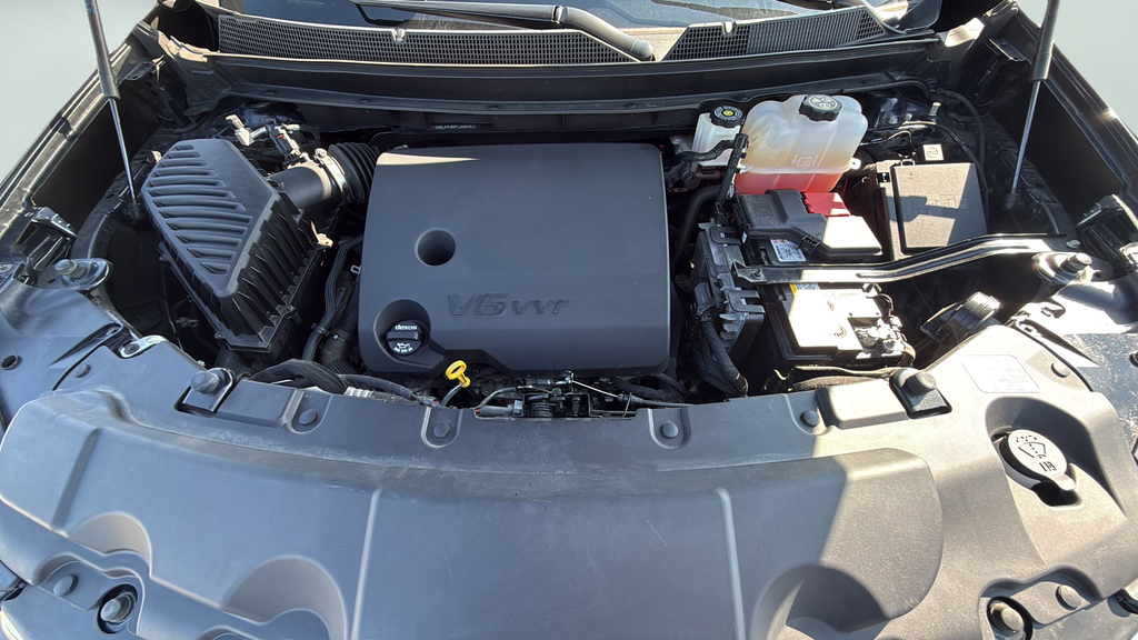 Used 2023 Chevrolet Traverse SUV