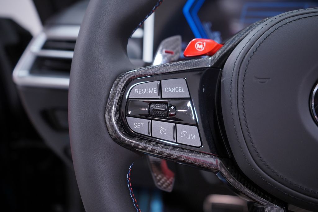 Thumbnail: 2026 BMW M4 - 22