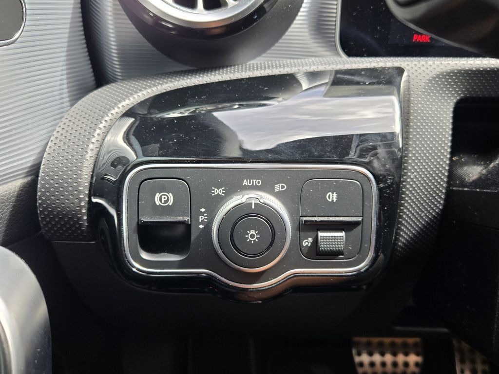 2020 Mercedes-Benz A-Class - $17,499