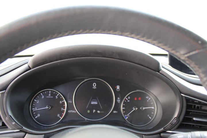 Used Car 2024 Mazda Cx-30  2.5 S Select Sport For Sale Under $25,000 In Georgetown, Texas