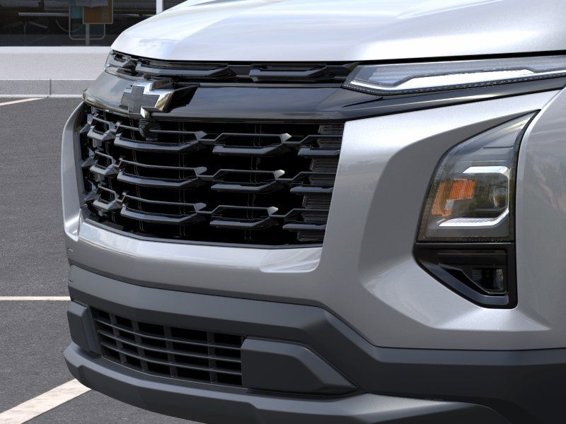 2026 Chevrolet Equinox — photo 13