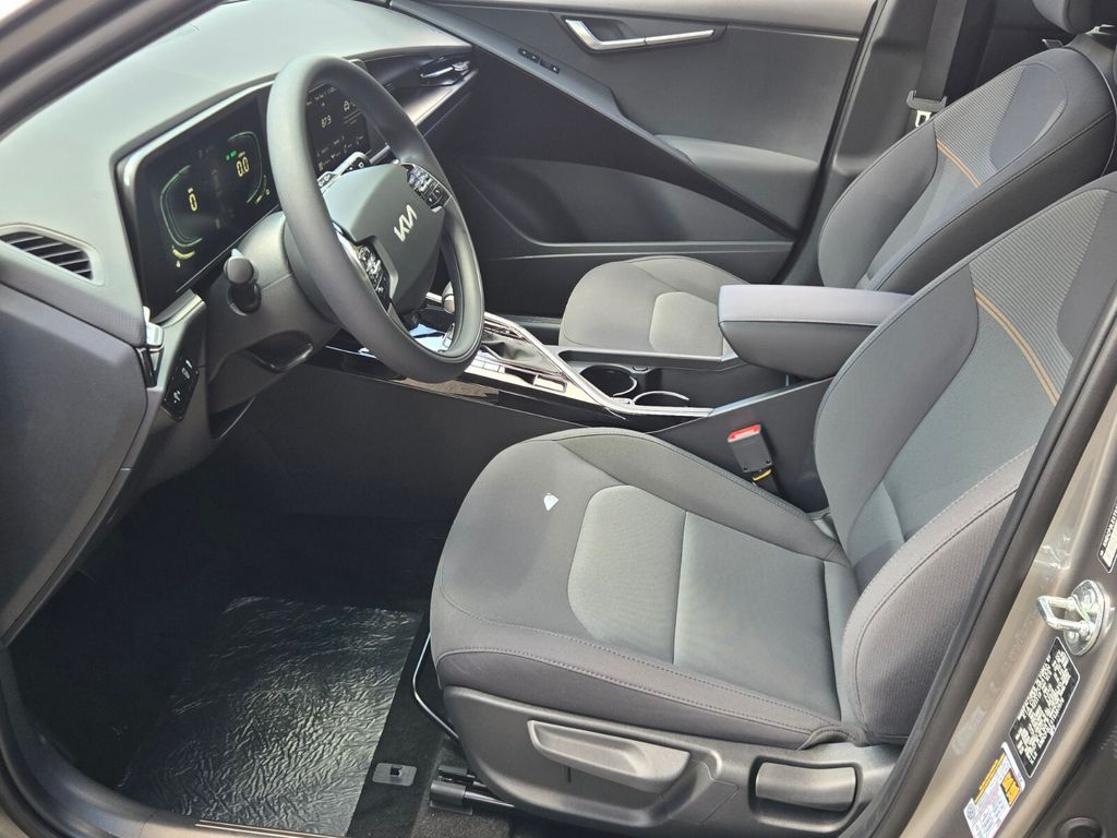 2026 Kia Niro - $27,145