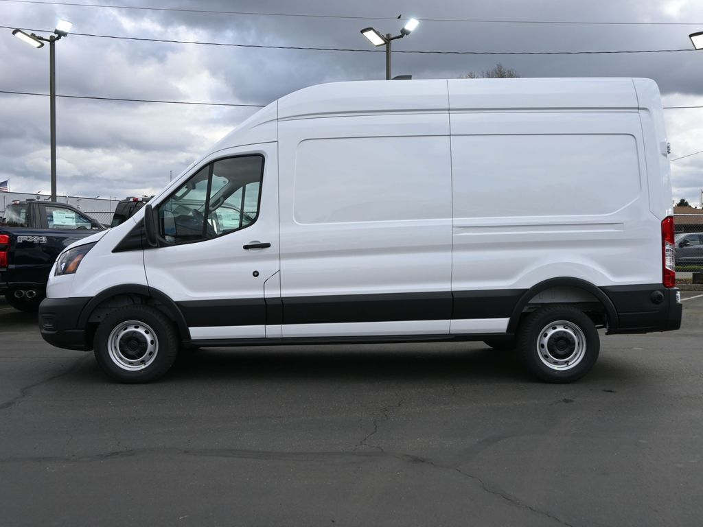 2026 Ford Transit-250 Cargo Van 
