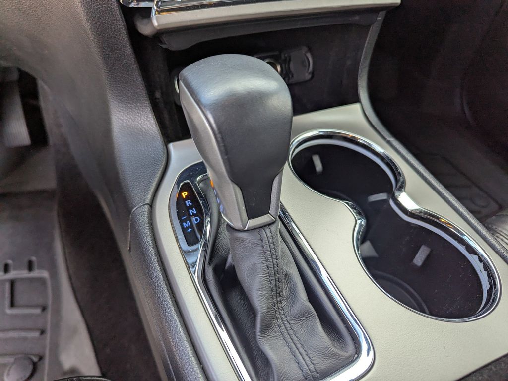 used 2019 Jeep Grand Cherokee car, priced at $16,594