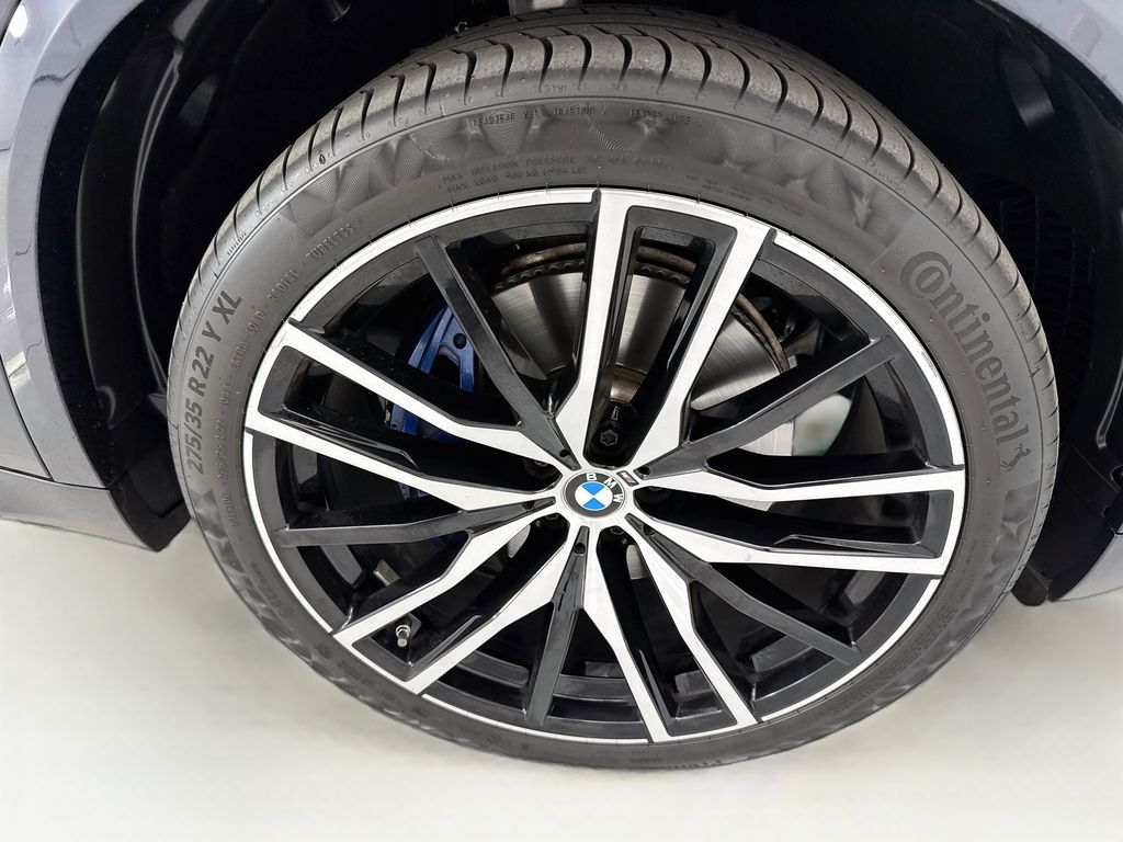 Thumbnail: 2025 BMW X5 - 31