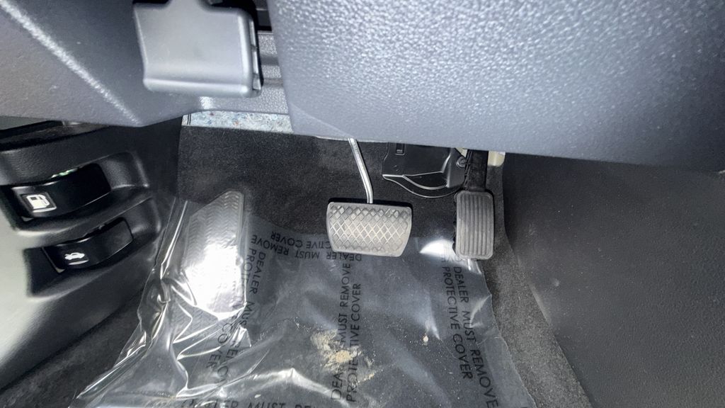 used 2022 Honda CR-V car, priced at $27,800