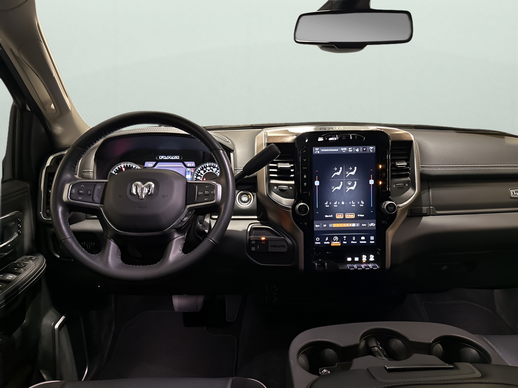 Used Car 2024 Ram 2500  Laramie For Sale Under $70,000 In Austin, Texas