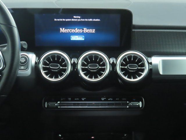 Thumbnail: 2022 Mercedes-Benz GLB - 14