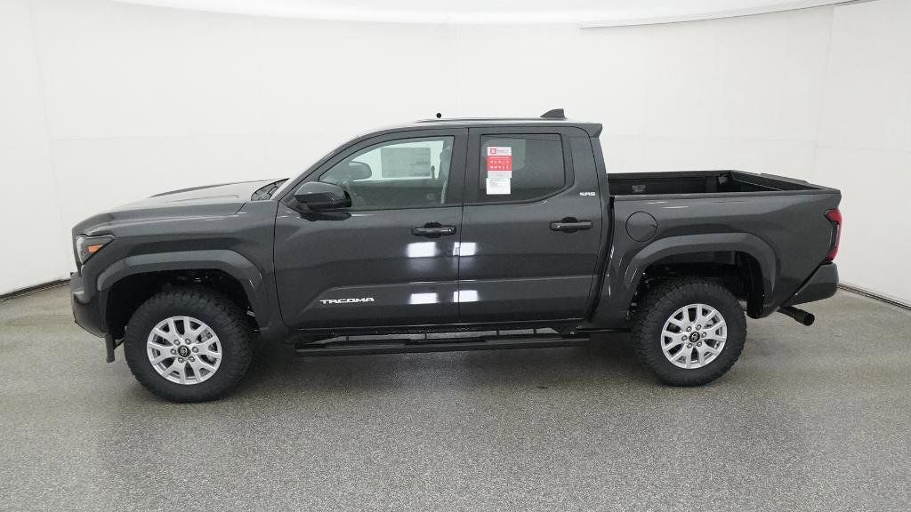 Thumbnail: 2025 Toyota Tacoma - 32