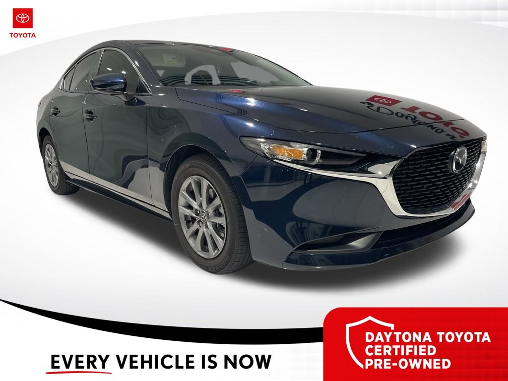 2024 Mazda CX-3 2.5 S AT 4-Door SKYACTIV's photo