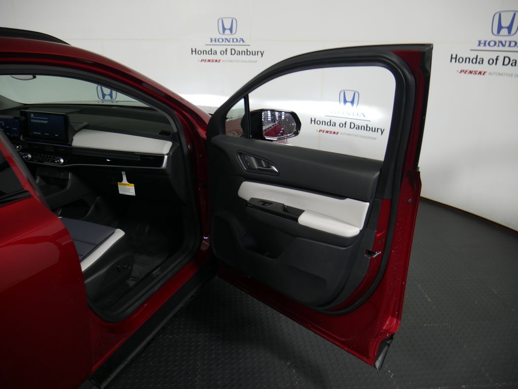 Thumbnail: 2025 Honda Prologue - 7