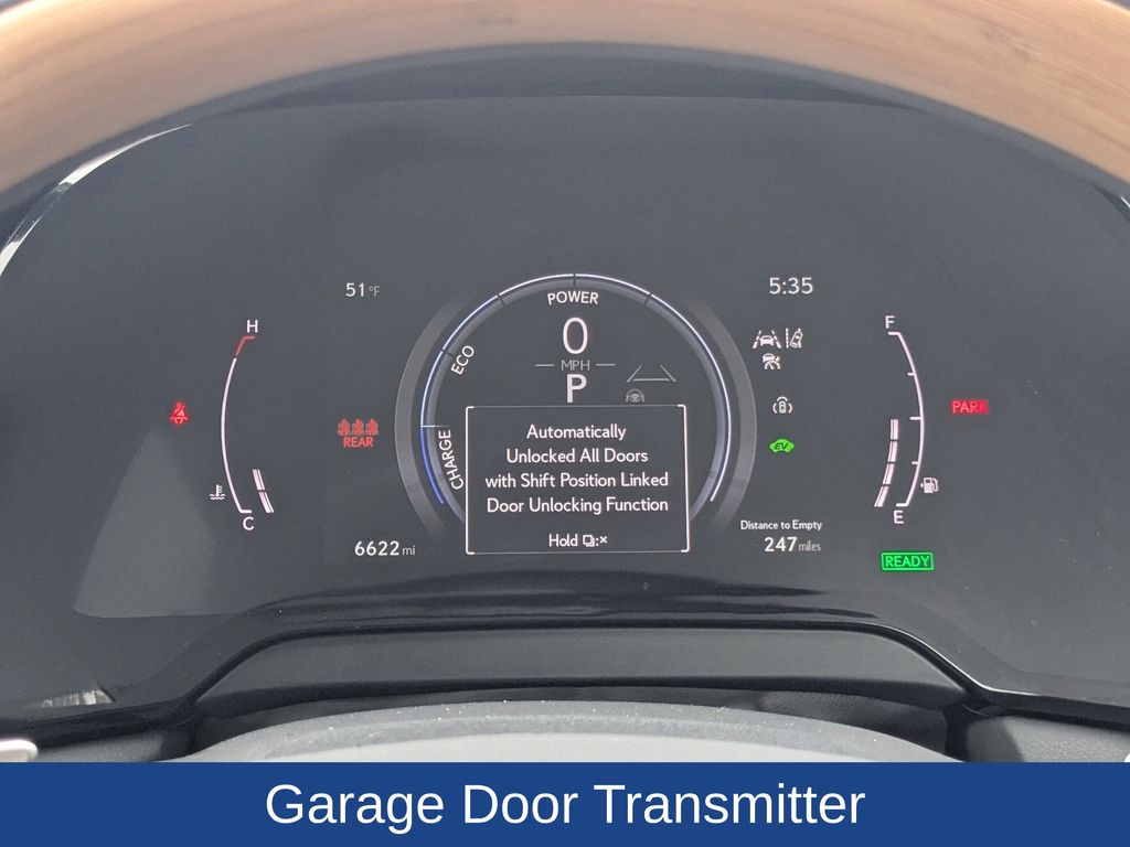 2024 Lexus RX 350h Premium Plus