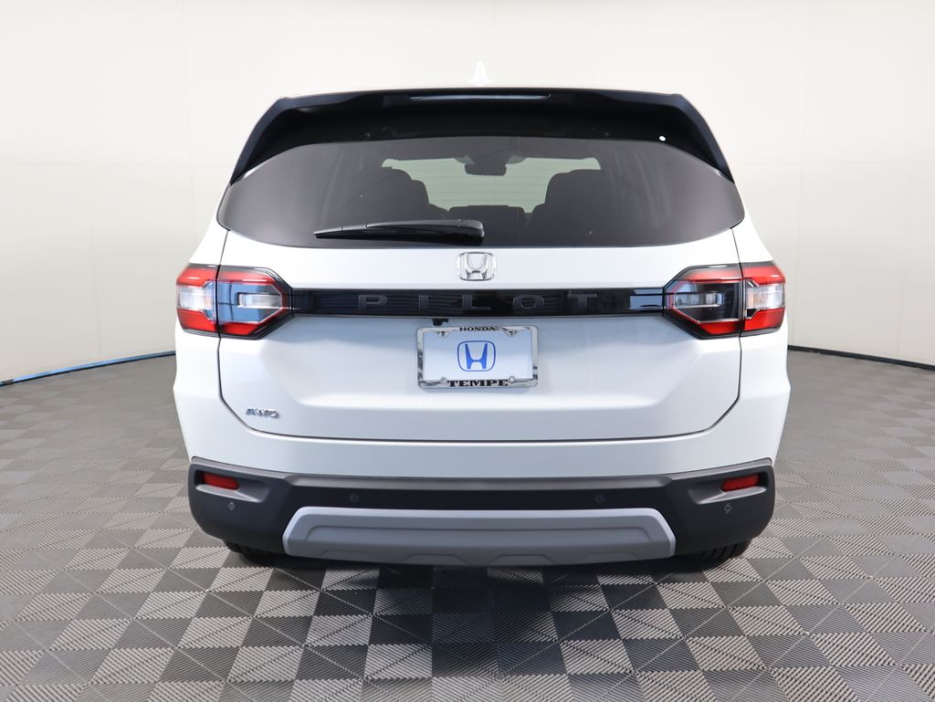 Thumbnail: 2025 Honda Pilot - 6