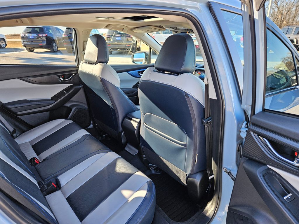 Used 2023 Subaru Crosstrek SUV