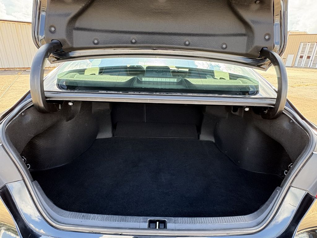 2020 Toyota Camry LE Black at DeMontrond Auto Country
