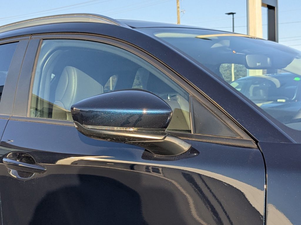 2026 Mazda CX-30 2.5 S Premium