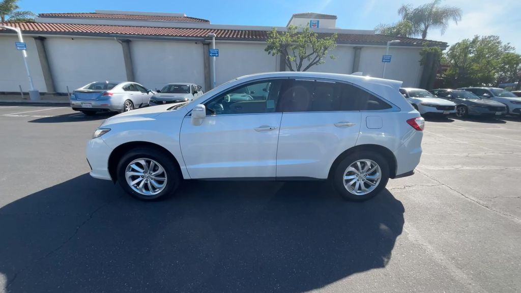 Thumbnail: 2016 Acura RDX - 5