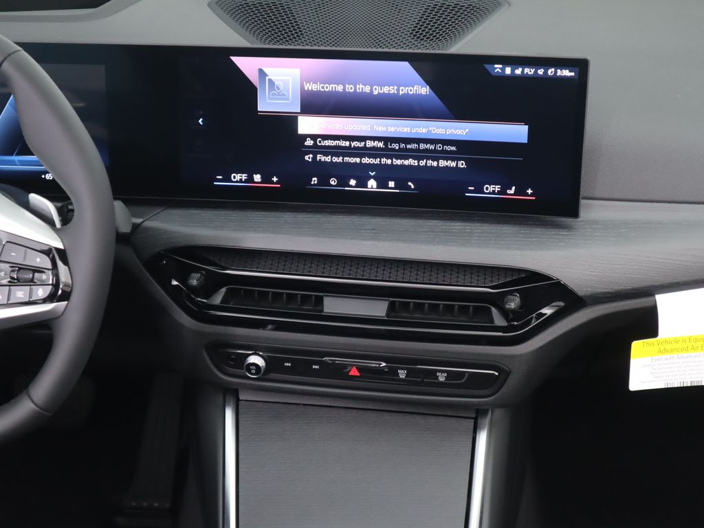 Thumbnail: 2026 BMW 4 Series - 22