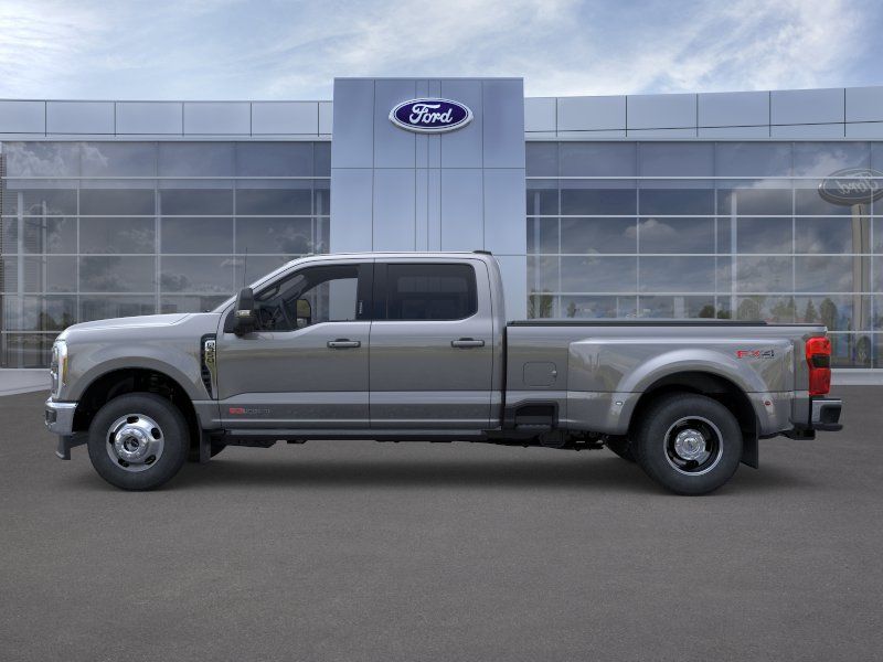 new 2026 Ford F-350SD car, priced at $98,845