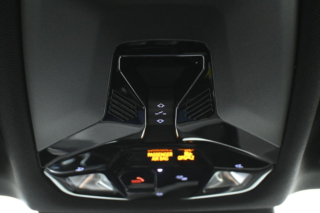 Thumbnail: 2026 BMW X1 - 21