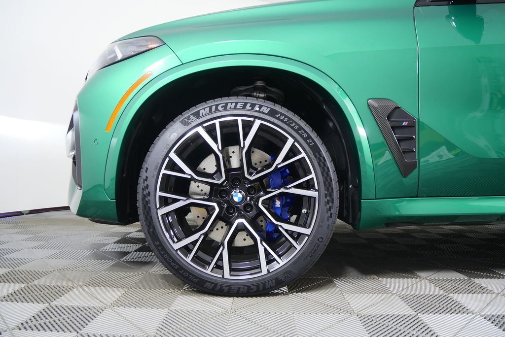 Thumbnail: 2026 BMW X5 - 7