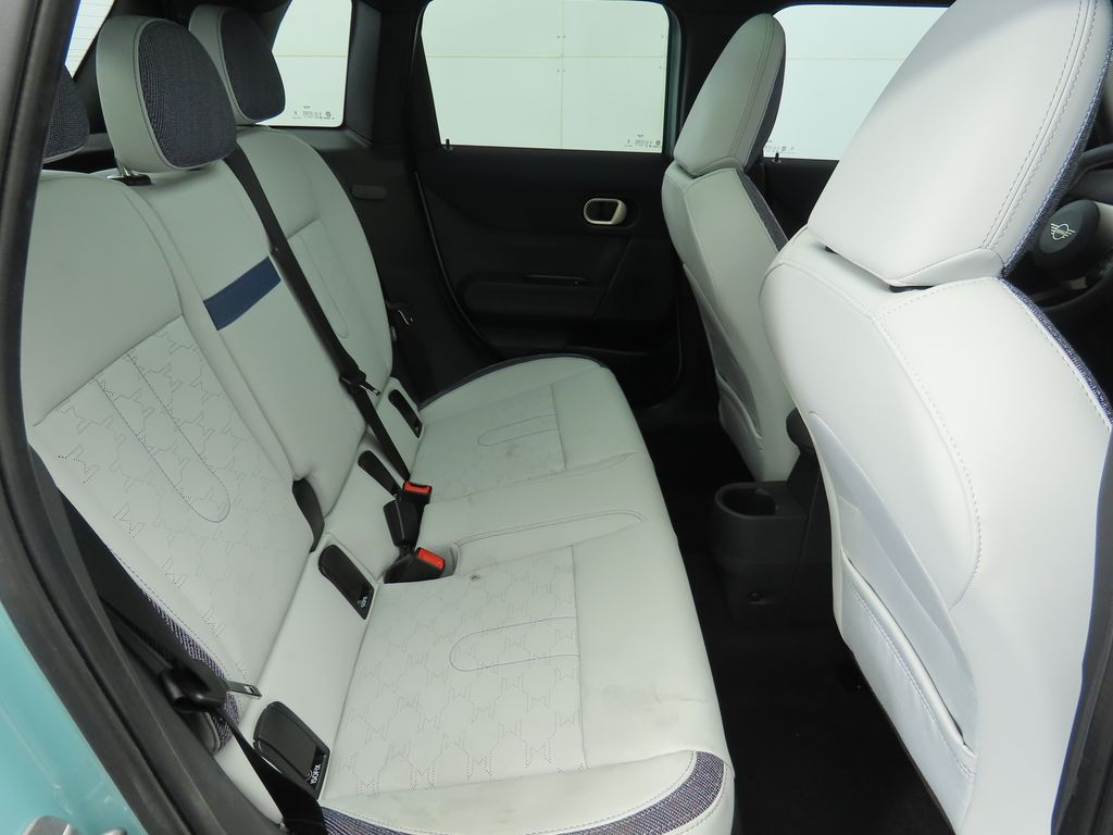 Thumbnail: 2026 MINI Cooper - 22