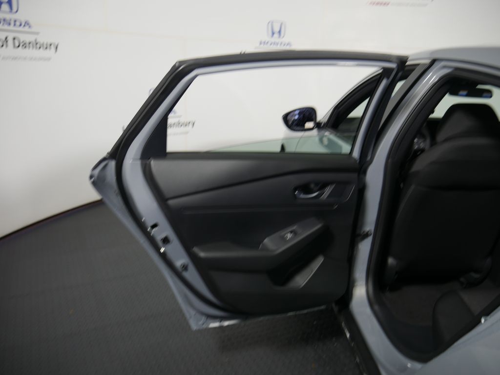 Thumbnail: 2026 Honda Accord - 12