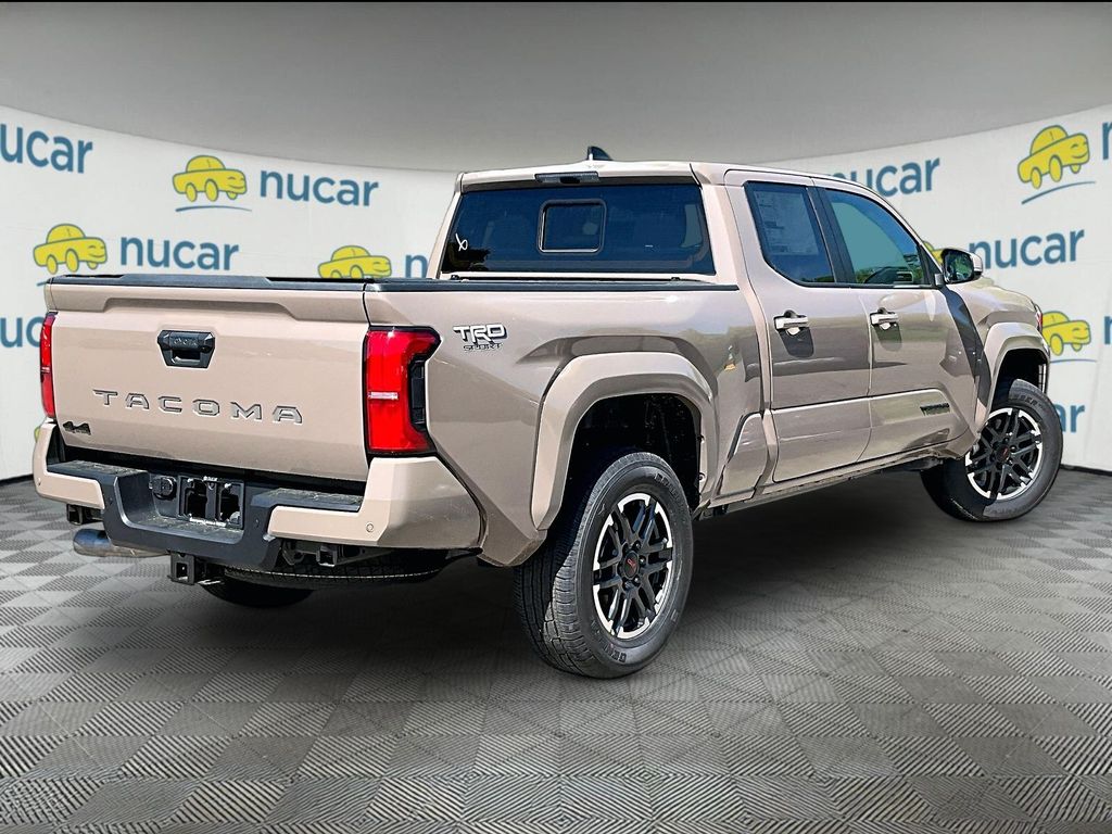 2026 Toyota Tacoma — photo 6