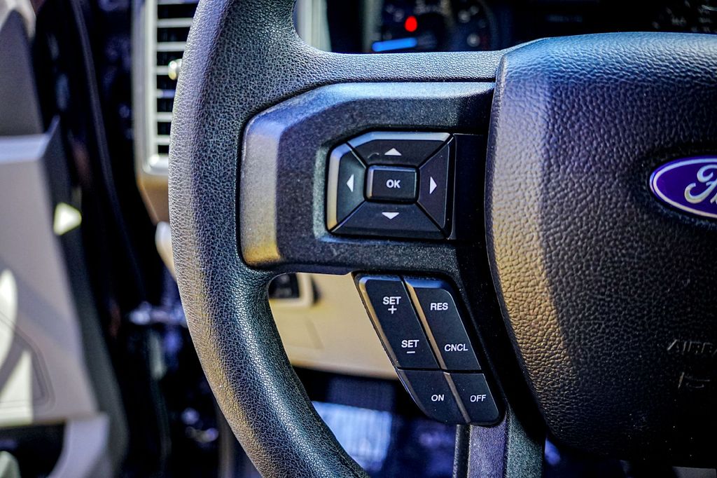 Used Car 2020 Ford F-150  Xl For Sale Under $20,000 In Taylor, Texas