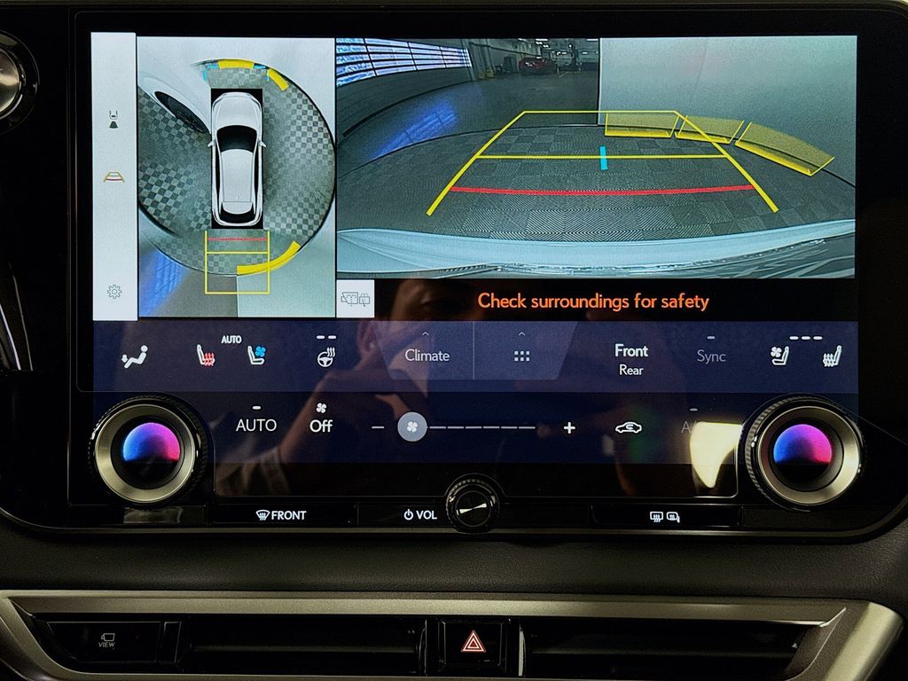 Thumbnail: 2026 Lexus RX - 13