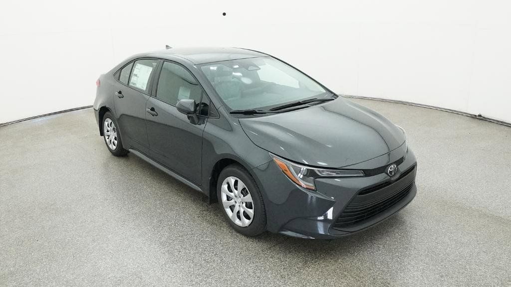 Thumbnail: 2026 Toyota Corolla - 17