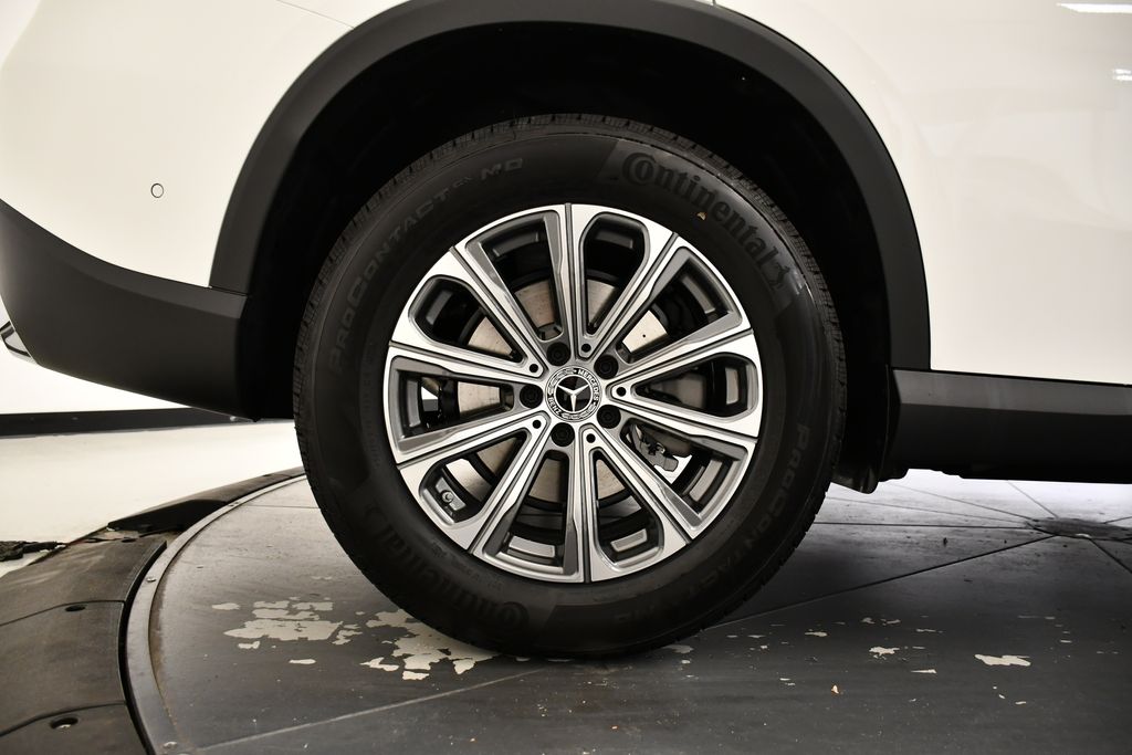 Thumbnail: 2026 Mercedes-Benz GLC - 15