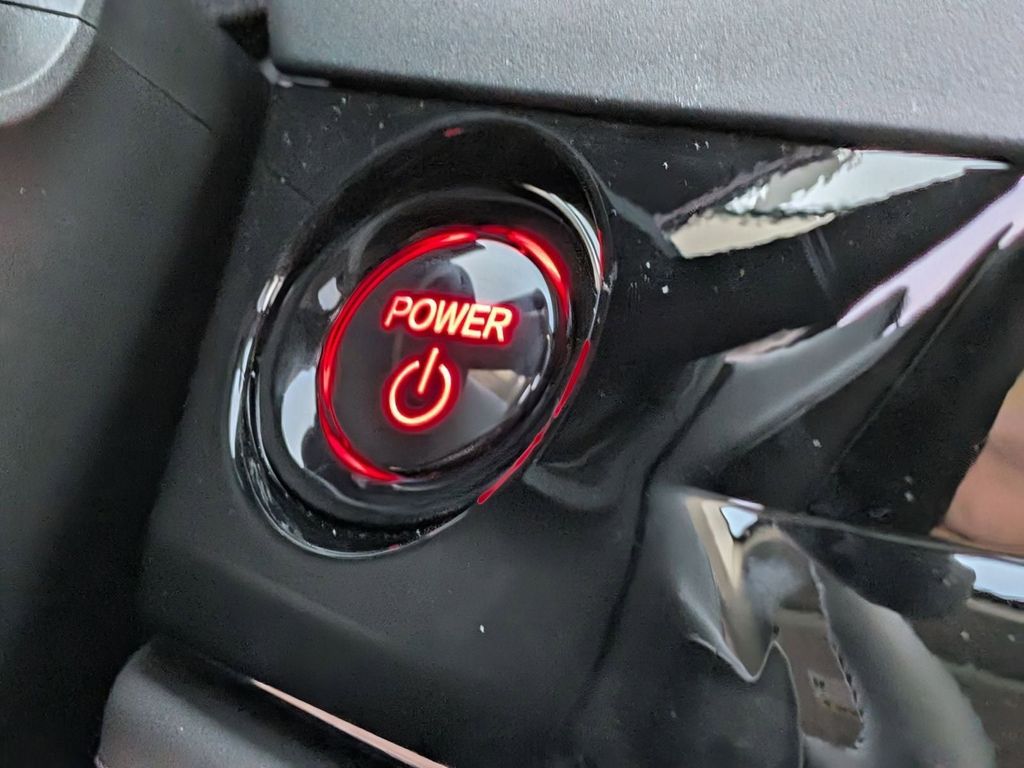 2026 Honda Accord Hybrid Touring - Photo 21