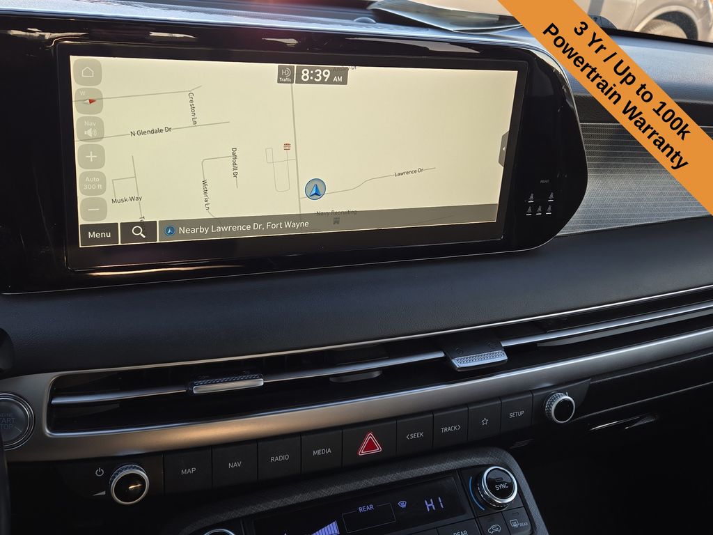 Used 2023 Hyundai Palisade For Sale in Fort Wayne, IN