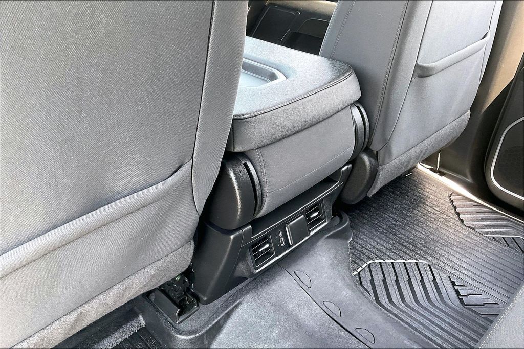 Used 2024 Chevrolet Silverado 1500 Truck