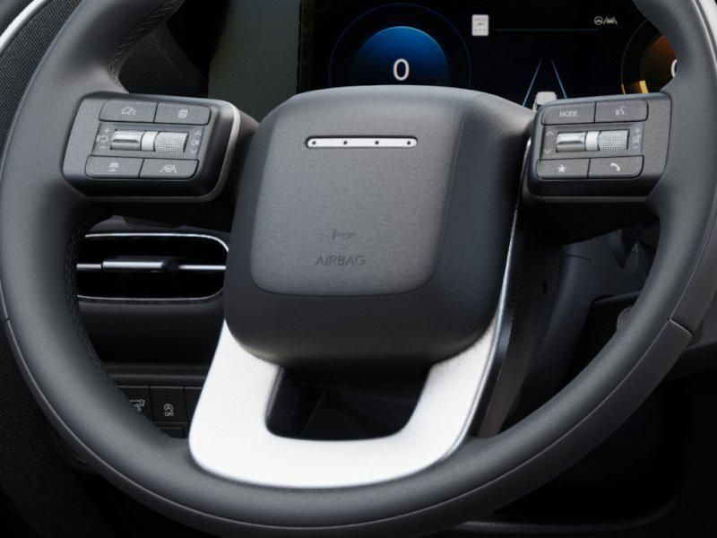 New 2026 Gray Hyundai Limited image 15