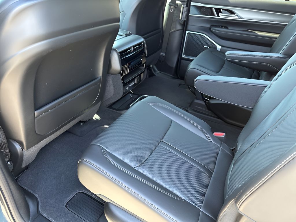 New 2026 Blue Jeep  image 20