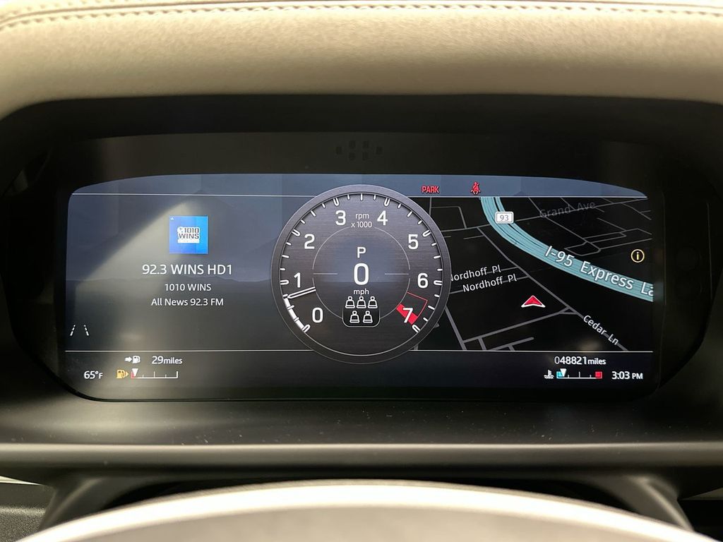 Thumbnail: 2020 Land Rover Defender - 18