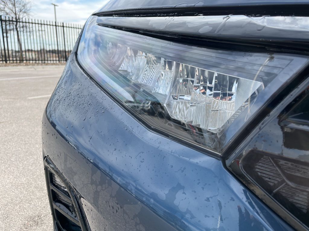 Thumbnail: 2026 Honda Odyssey - 15