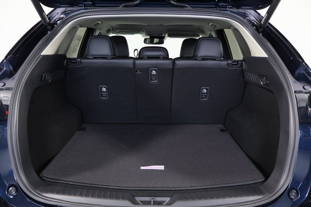 Thumbnail: 2025 Mazda CX-5 - 8