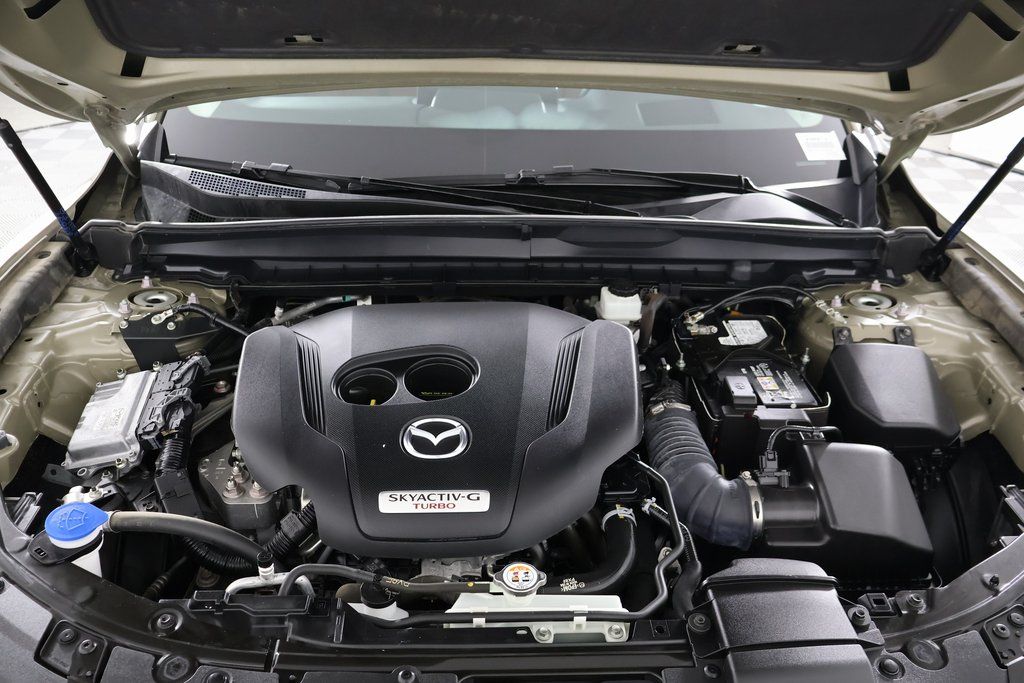 Thumbnail: 2023 Mazda CX-50 - 15