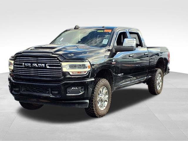 2023 Ram 2500 Laramie 3