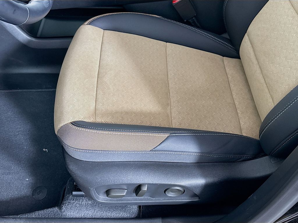 Thumbnail: 2025 Chevrolet Equinox - 20