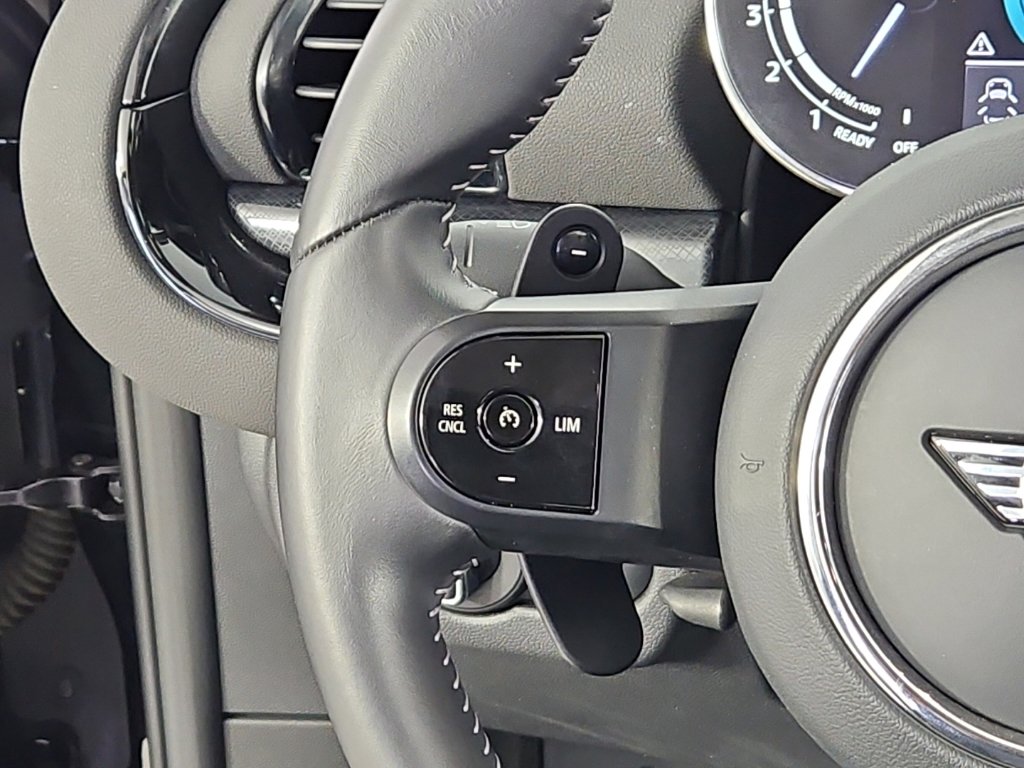 Thumbnail: 2024 MINI Cooper Clubman - 30