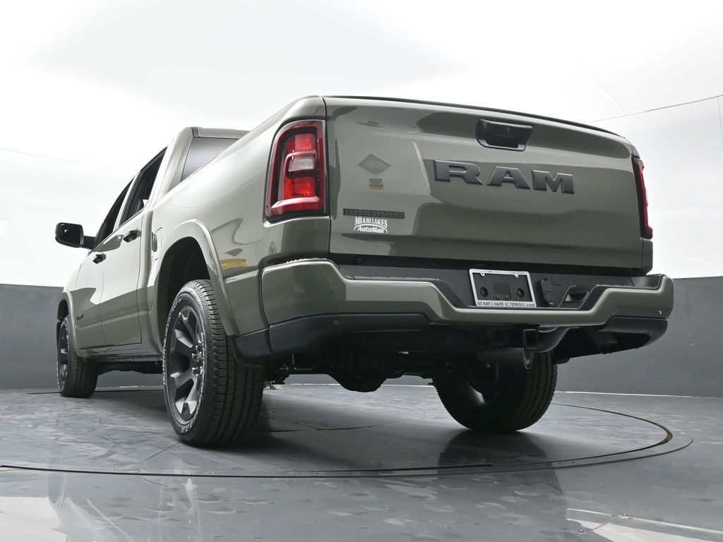 New 2026 Canyon Lake Ram Big Horn/Lone Star image 54