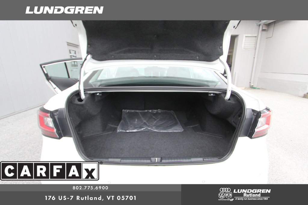 Used 2025 Subaru Legacy Sedan
