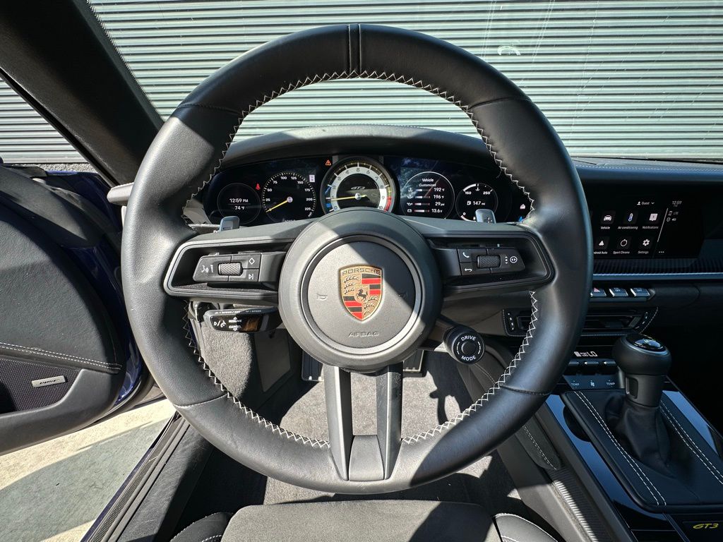 Thumbnail: 2024 Porsche 911 - 15
