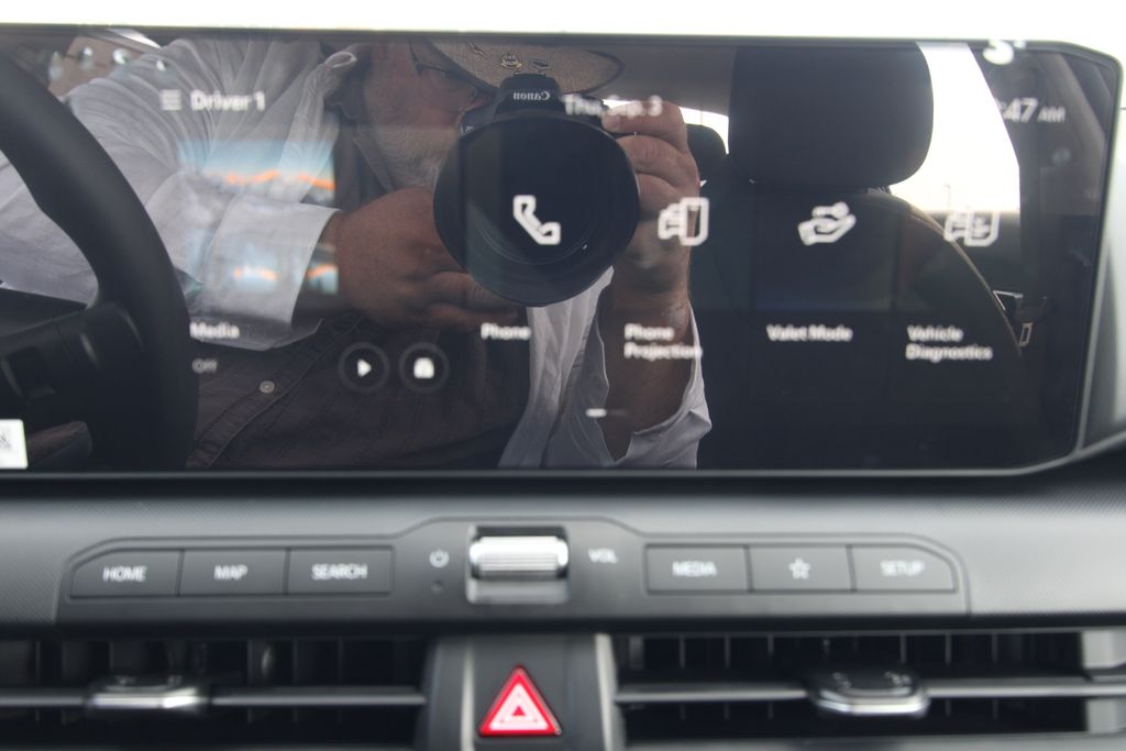 New 2026 Kia K4 Sedan