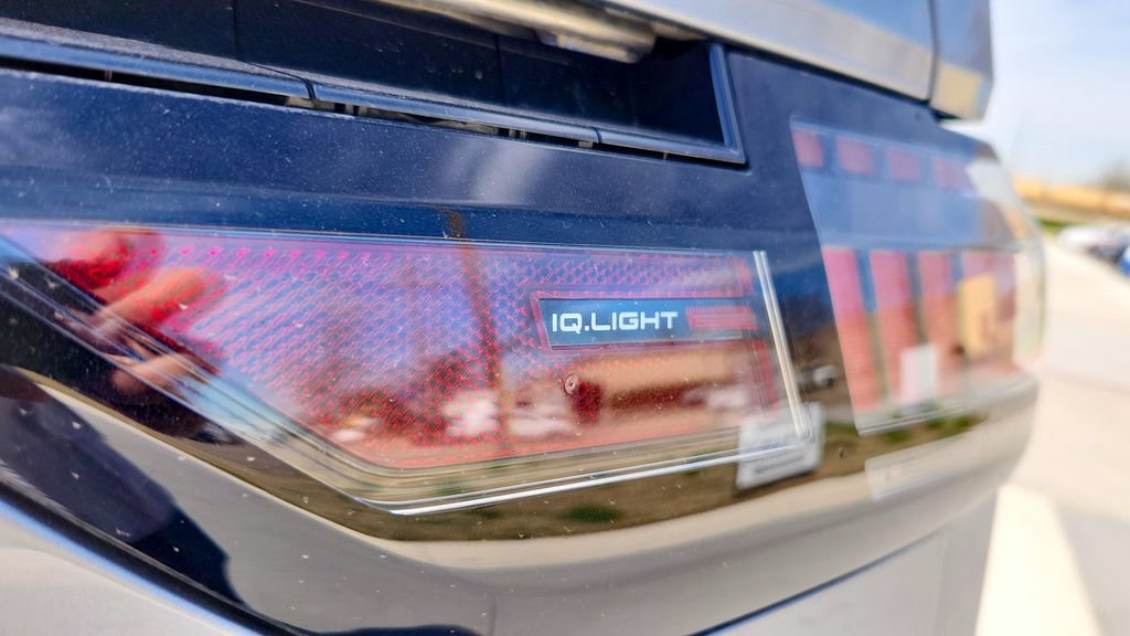 2025 Volkswagen ID. Buzz